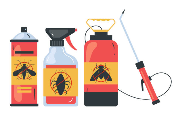 Best Best Pest Control Companies  in Kdeer, IL